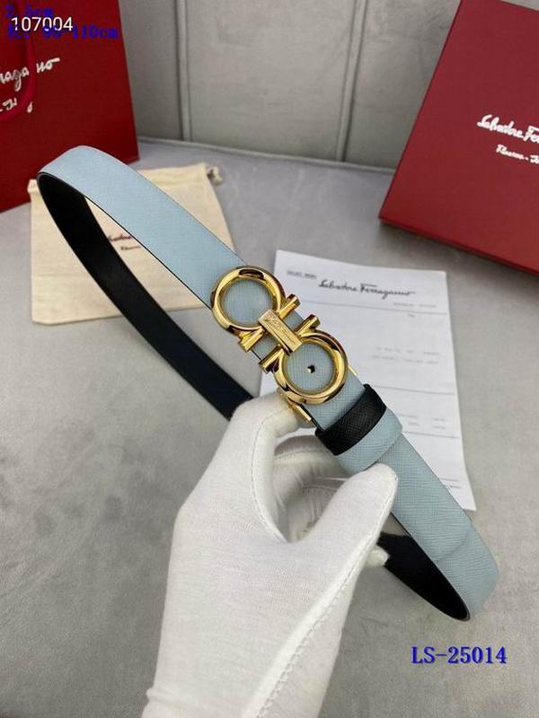 Ferragamo Belts 109